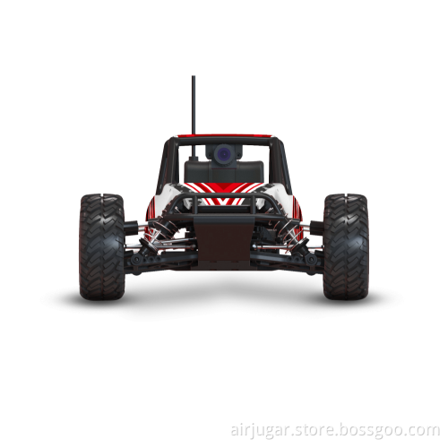 High Speed FPV RC Car
